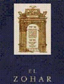 Imagen de EL ZOHAR