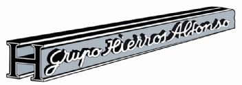 Imagen de GRUPO HIERROS ALFONSO