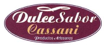 Imagen de DULCE SABOR CASSANI PRODUCTOS ARTESANOS