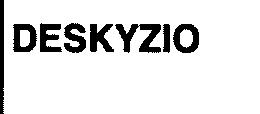 Imagen de DESKYZIO