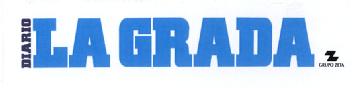 Imagen de DIARIO LA GRADA GRUPO ZETA