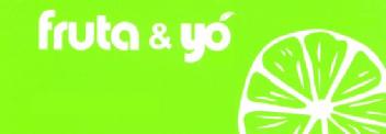 Imagen de FRUTA & YO
