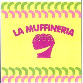 Imagen de LA MUFFINERIA