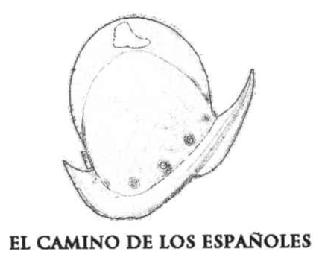 Imagen de EL CAMINO DE LOS ESPAÑOLES