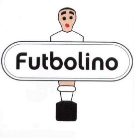 Imagen de FUTBOLINO