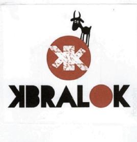 Imagen de KBRALOK