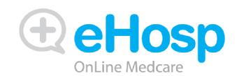 Imagen de EHOSP ONLINE MEDCARE