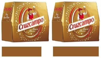 Imagen de CRUZCAMPO ESPECIAL NAVIDAD-CRUZCAMPO CERVEZA ESPECIAL NAVIDAD