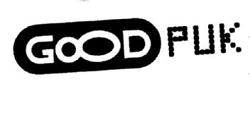 Imagen de GOOD PUK