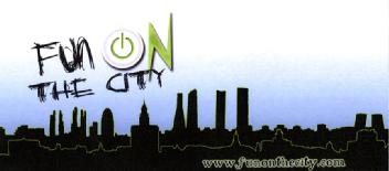 Imagen de FUN ON THE CITY