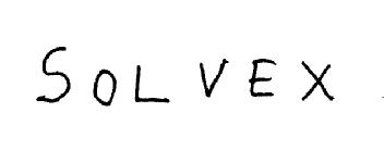 Imagen de SOLVEX