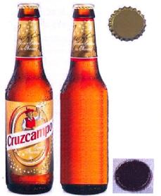 Imagen de CRUZCAMPO-CERVEZA ESPECIAL DE NAVIDAD-CRUZCAMPO-ESPECIAL NAVIDAD