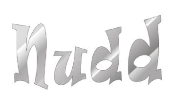 Imagen de NUDD