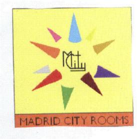 Imagen de M CITY MADRID CITY ROOMS