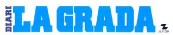 Imagen de DIARI LA GRADA GRUPO ZETA