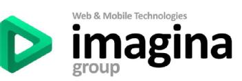 Imagen de WEB & MOBILE TECHNOLOGIES IMAGINA GROUP