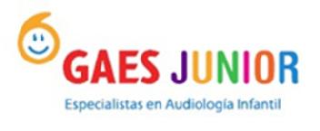 Imagen de GAES JUNIOR ESPECIALISTAS EN AUDIOLOGIA INFANTIL