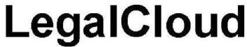 Imagen de LEGALCLOUD