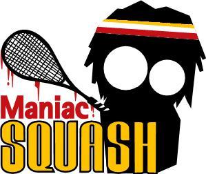 Imagen de MANIAC SQUASH