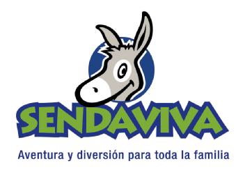 Imagen de SENDAVIVA AVENTURA Y DIVERSION PARA TODA LA FAMILIA