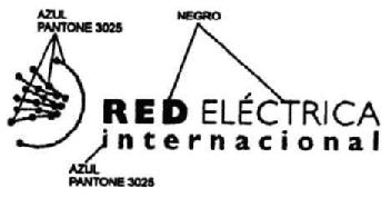 Imagen de RED ELECTRICA INTERNACIONAL