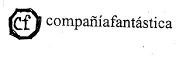 Imagen de CF COMPAÑIAFANTASTICA
