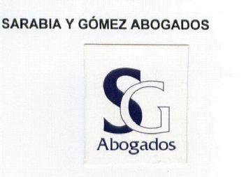 Imagen de SARABIA Y GOMEZ ABOGADOS SG ABOGADOS