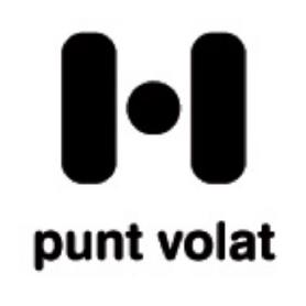 Imagen de PUNT VOLAT