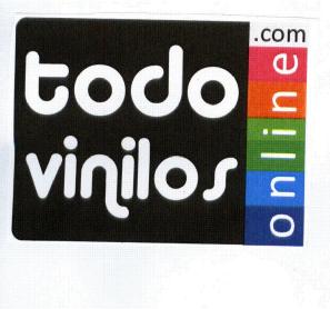 Imagen de TODO VINILOS.COM ONLINE