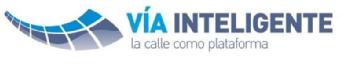 Imagen de VIA INTELIGENTE LA CALLE COMO PLATAFORMA