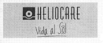 Imagen de HELIOCARE VIDA AL SOL