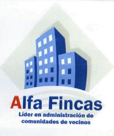 Imagen de ALFA FINCAS LIDER EN ADMINISTRACION DE COMUNIDADES DE VECINOS
