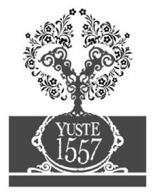 Imagen de YUSTE 1557
