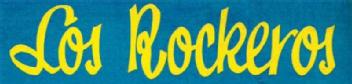 Imagen de LOS ROCKEROS