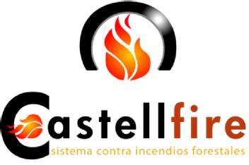 Imagen de CASTELLFIRE SISTEMA CONTRA INCENDIOS FORESTALES
