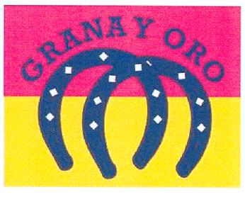 Imagen de GRANA Y ORO