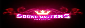 Imagen de SOUND MASTERS RADIO SHOW