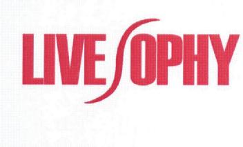 Imagen de LIVE SOPHY
