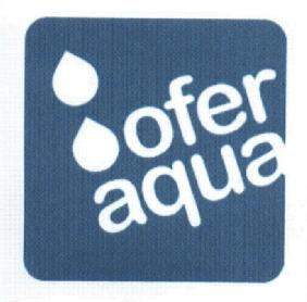 Imagen de OFER AQUA
