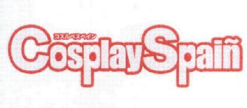 Imagen de COSPLAY SPAIÑ