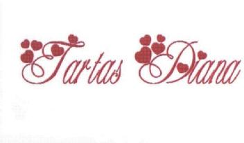 Imagen de TARTAS DIANA