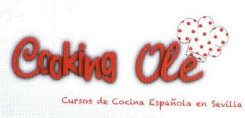 Imagen de COOKING OLE CURSOS DE COCINA ESPAÑOLA EN SEVILLA