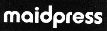 Imagen de MAIDPRESS