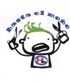 Imagen de HASTA EL MOÑO HM