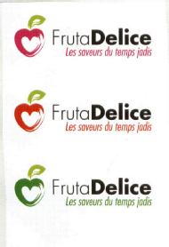 Imagen de FRUTA DELICE LES SAVEURS DU TEMPS JADIS