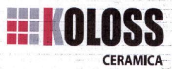 Imagen de KOLOSS CERAMICA