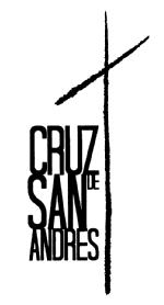 Imagen de CRUZ DE SAN ANDRES