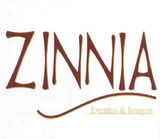 Imagen de ZINNIA EVENTOS & IMAGEN