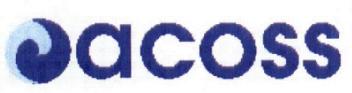Imagen de ACOSS