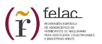 Imagen de F FELAC FEDERACION ESPAÑOLA DE ASOCIACIONES DE FABRICANTES DE MAQUINARIA PARA HOSTELERIA, COLECTIVIDADES E INDUSTRIAS AFINES